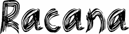 Racana