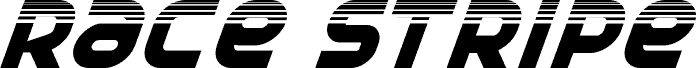 Race Stripe Demo