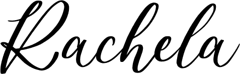 Rachela font | Fonts2u.com