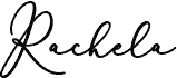 RachelaBold