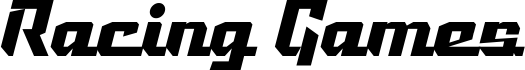 Racing Games