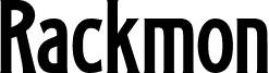 RackmonDemo