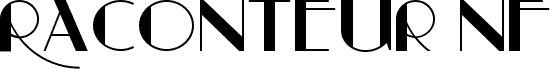 Raconteur NF