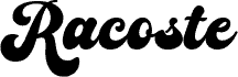 Racoste