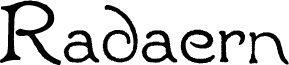Radaern