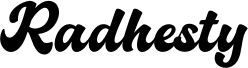 Radhesty