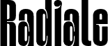 Radiale Demo