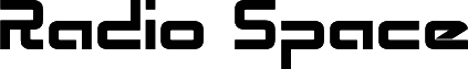 Radio Space Bold