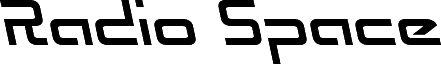 Radio Space Leftalic