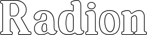 Radion Outline