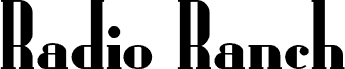 RadioRanch