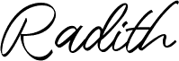 Radith