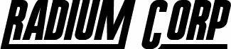 RadiumCorp