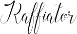 Raffiator