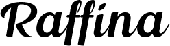 Raffina Italic