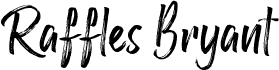 Raffles Bryant
