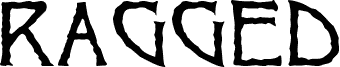 Ragged