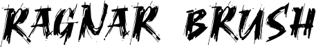 RagnarBrushDEMORegular