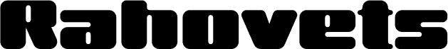 Rahovets