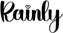Rainly