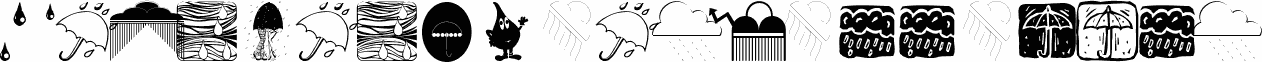 RainmansWeatherreport