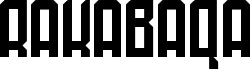 RAKABAQA