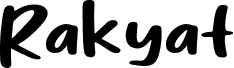 Rakyat