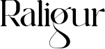 Raligur Personal Use