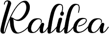 Ralilea