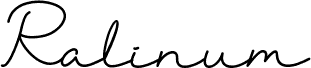 Ralinum