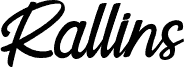 Rallins