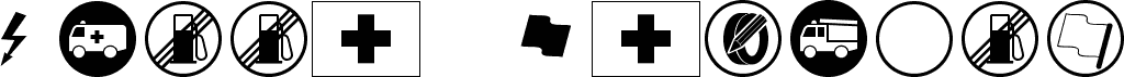 RallySymbols