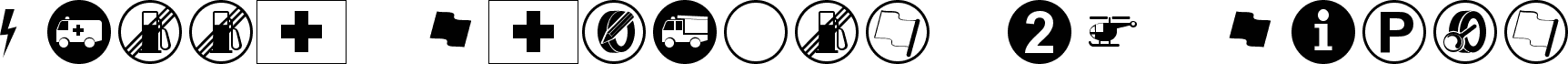 RallySymbols2DSigns