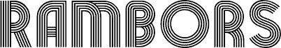 Rambors Regular