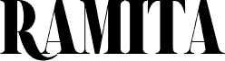 Ramita font