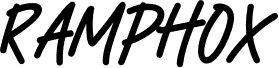 Ramphox