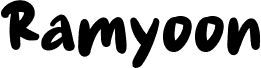 Ramyoon