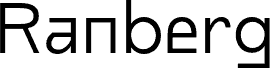 RanbergFree-Regular