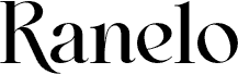 Ranelo font