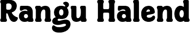 Rangu Halend