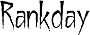 Rankday Regular