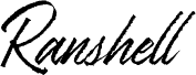 RanshellDEMO