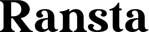 Ransta
