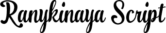 RanykinayaScript