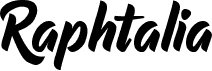 Raphtalia
