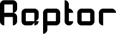 Raptor Regular