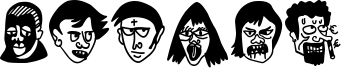 Rare Celebrities