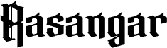 Rasangar