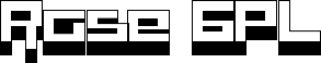 RaseGPL-Outline