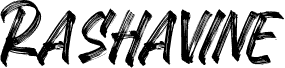 Rashavine